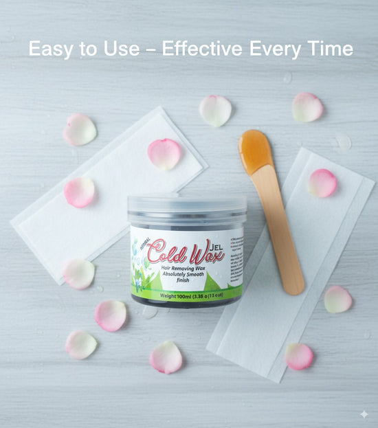 Awesome Cold Wax 120ml