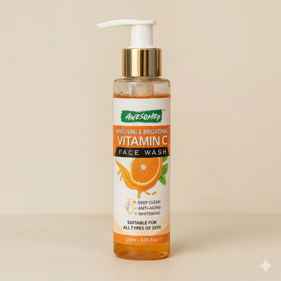 Vitamin C – Face Wash