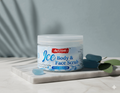 Awesome Ice Face And Body Scrub